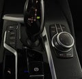 Фото BMW 5 Серия VII (G30/G31) Рестайлинг с пробегом | №12 Фото BMW 5 Серия VII (G30/G31) Рестайлинг с пробегом | №12