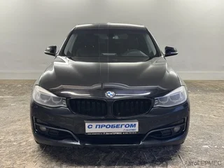 Фото BMW 3 Серия VI (F3X) с пробегом
