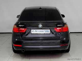 Фото BMW 3 Серия VI (F3X) с пробегом