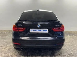 Фото BMW 3 Серия VI (F3X) с пробегом