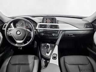 Фото BMW 3 Серия VI (F3X) с пробегом