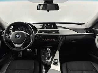 Фото BMW 3 Серия VI (F3X) с пробегом