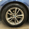 Фото BMW 3 Серия VII (G2X) с пробегом | №17