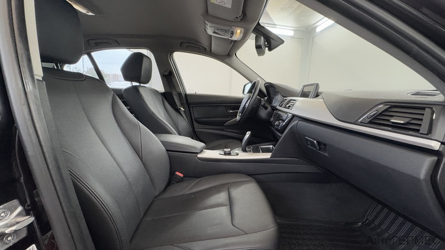 Фото BMW 3 Серия VI (F3X) Рестайлинг с пробегом | №14 Фото BMW 3 Серия VI (F3X) Рестайлинг с пробегом | №14