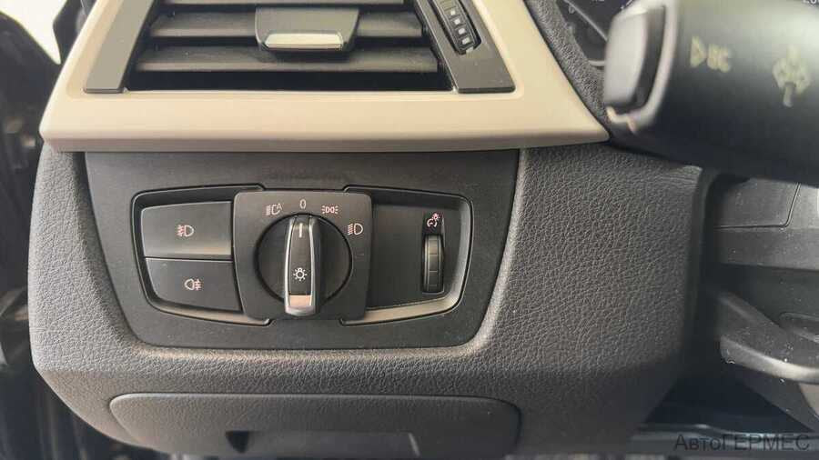 Фото BMW 3 Серия VI (F3X) Рестайлинг с пробегом | №9 Фото BMW 3 Серия VI (F3X) Рестайлинг с пробегом | №9