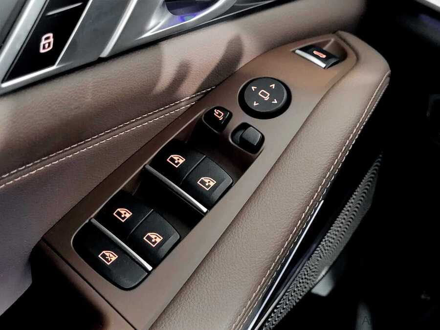 Фото BMW X5 IV (G05) с пробегом | №12