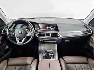 Фото BMW X5 IV (G05) с пробегом