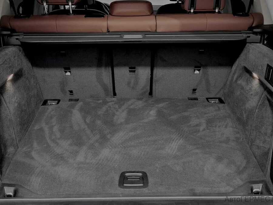 Фото BMW X5 IV (G05) с пробегом | №15