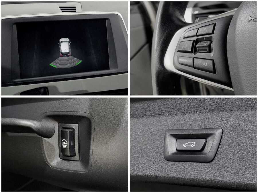 Фото BMW X1 II (F48) с пробегом | №9