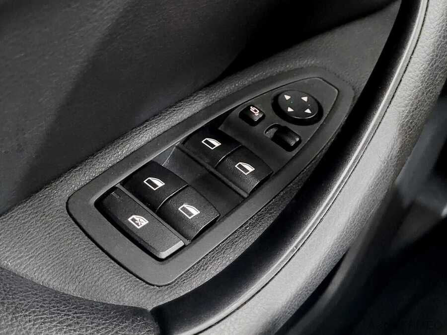 Фото BMW X1 II (F48) с пробегом | №10
