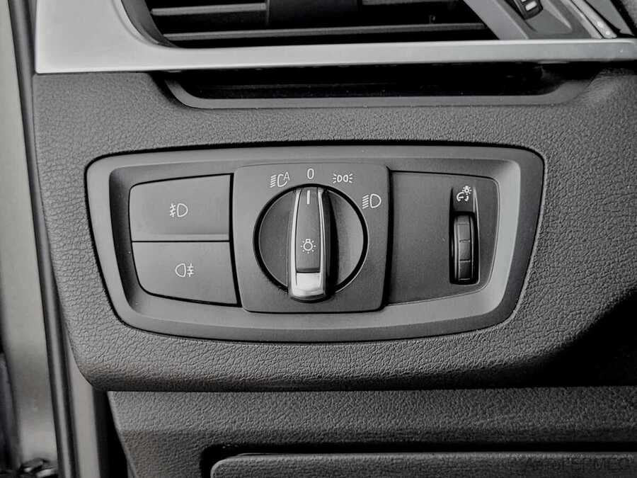Фото BMW X1 II (F48) с пробегом | №8