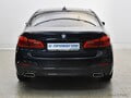 Фото BMW 5 Серия VII (G30/G31) с пробегом | №3