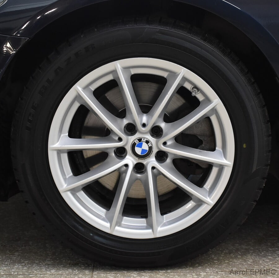 Фото BMW 5 Серия VII (G30/G31) с пробегом | №20