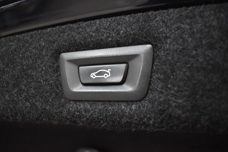 Фото BMW 5 Серия VII (G30/G31) с пробегом | №15