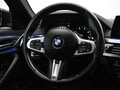 Фото BMW 5 Серия VII (G30/G31) с пробегом | №14