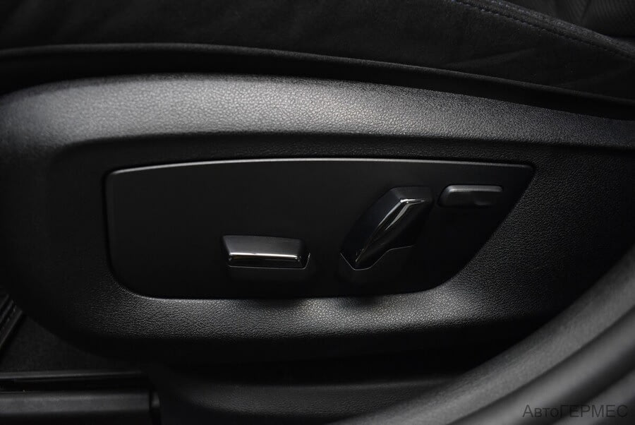 Фото BMW 5 Серия VII (G30/G31) с пробегом | №11