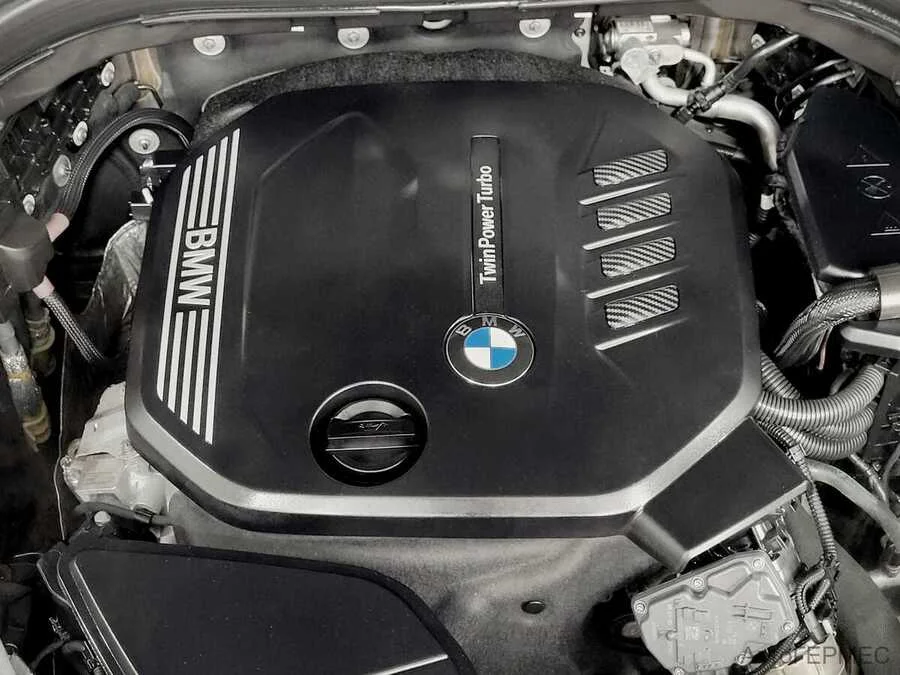 Фото BMW 6 Серия IV (G32) с пробегом | №15