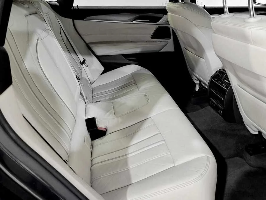 Фото BMW 6 Серия IV (G32) с пробегом | №13