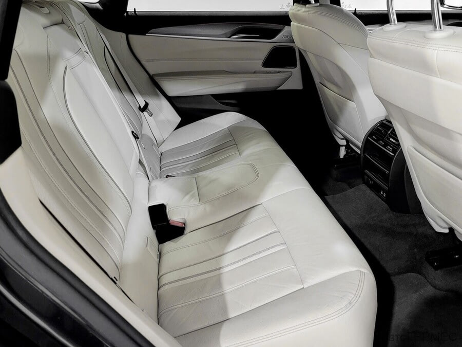 Фото BMW 6 Серия IV (G32) с пробегом | №13 Фото BMW 6 Серия IV (G32) с пробегом | №13