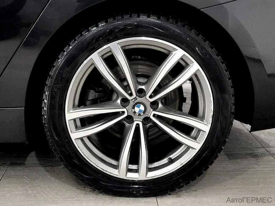 Фото BMW 6 Серия IV (G32) с пробегом | №16