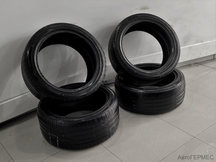 Фото BMW 6 Серия IV (G32) с пробегом | №17 Фото BMW 6 Серия IV (G32) с пробегом | №17