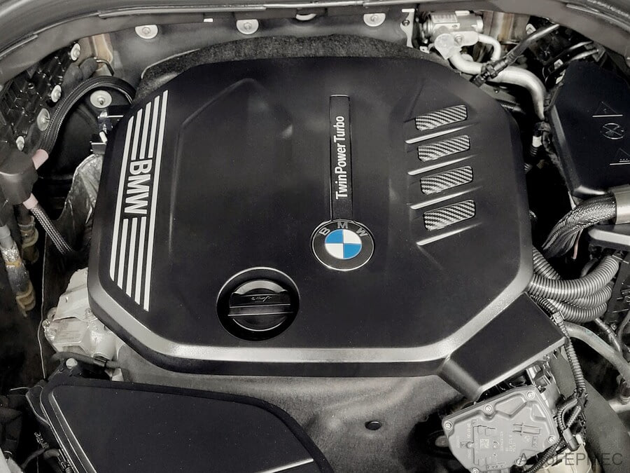 Фото BMW 6 Серия IV (G32) с пробегом | №15 Фото BMW 6 Серия IV (G32) с пробегом | №15