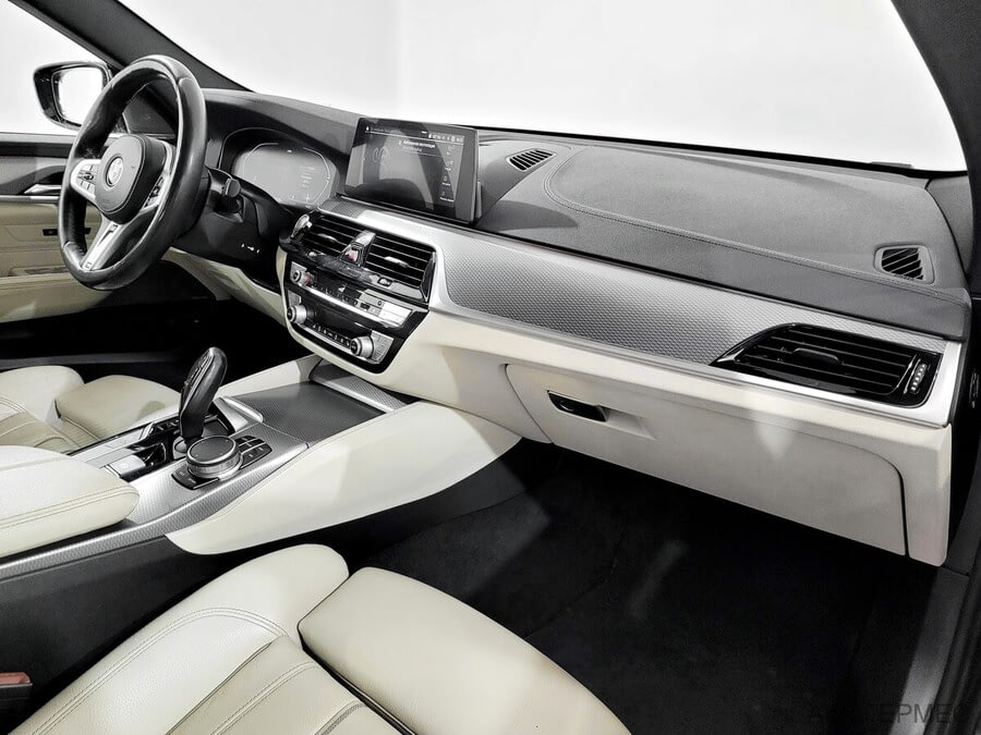 Фото BMW 6 Серия IV (G32) с пробегом | №12 Фото BMW 6 Серия IV (G32) с пробегом | №12