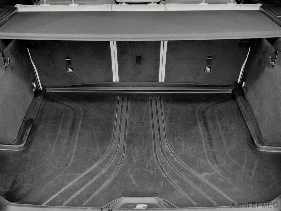 Фото BMW 6 Серия IV (G32) с пробегом | №14