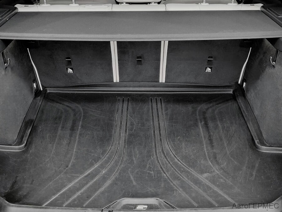 Фото BMW 6 Серия IV (G32) с пробегом | №14 Фото BMW 6 Серия IV (G32) с пробегом | №14