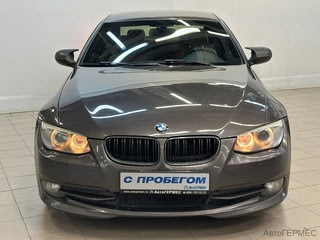 Фото BMW 3 Серия V (E90/E91/E92/E93) Рестайлинг с пробегом