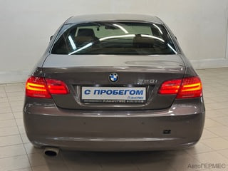 Фото BMW 3 Серия V (E90/E91/E92/E93) Рестайлинг с пробегом