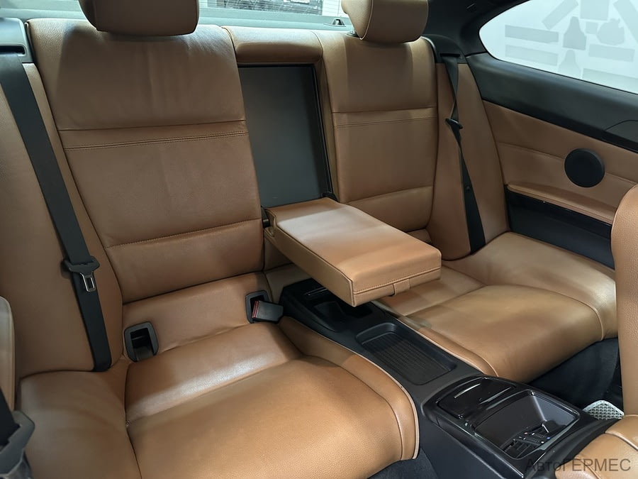 Фото BMW 3 Серия V (E90/E91/E92/E93) Рестайлинг с пробегом | №13