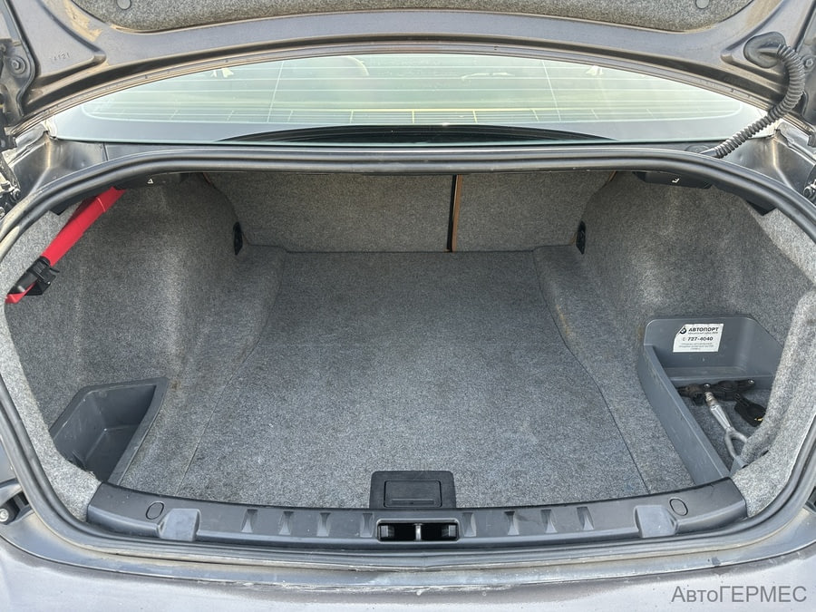 Фото BMW 3 Серия V (E90/E91/E92/E93) Рестайлинг с пробегом | №14