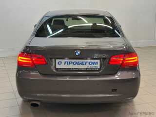 Фото BMW 3 Серия V (E90/E91/E92/E93) Рестайлинг с пробегом Фото BMW 3 Серия V (E90/E91/E92/E93) Рестайлинг с пробегом