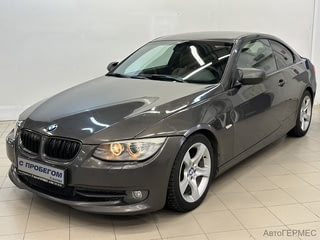 Фото BMW 3 Серия V (E90/E91/E92/E93) Рестайлинг с пробегом