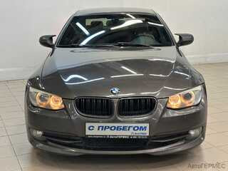 Фото BMW 3 Серия V (E90/E91/E92/E93) Рестайлинг с пробегом