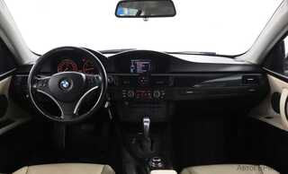 Фото BMW 3 Серия V (E90/E91/E92/E93) Рестайлинг с пробегом