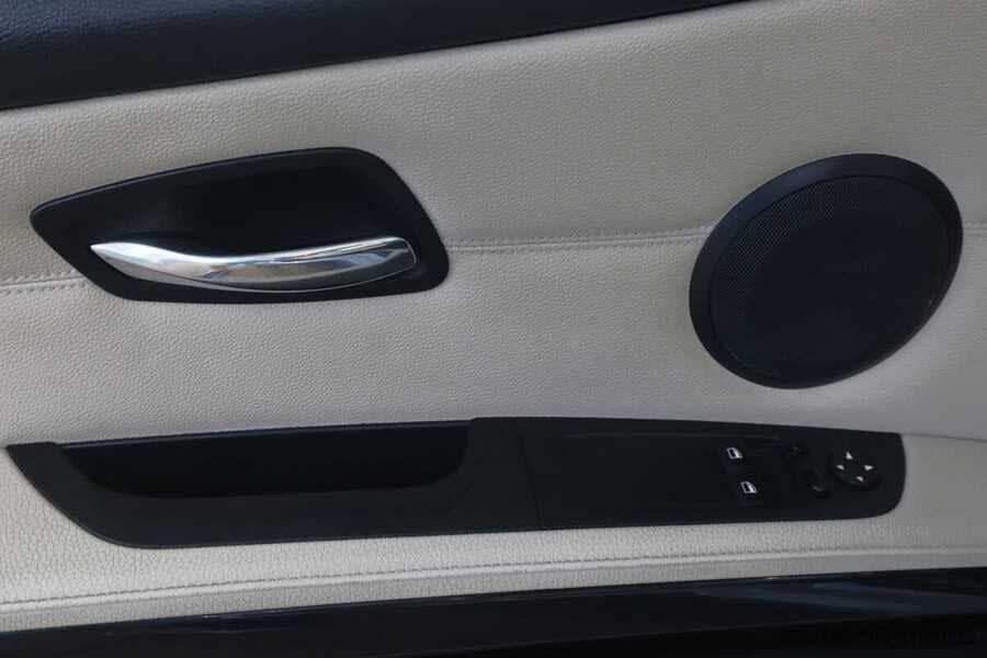 Фото BMW 3 Серия V (E90/E91/E92/E93) Рестайлинг с пробегом | №11