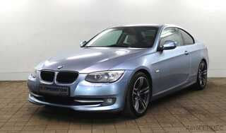 Фото BMW 3 Серия V (E90/E91/E92/E93) Рестайлинг с пробегом