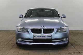 Фото BMW 3 Серия V (E90/E91/E92/E93) Рестайлинг с пробегом