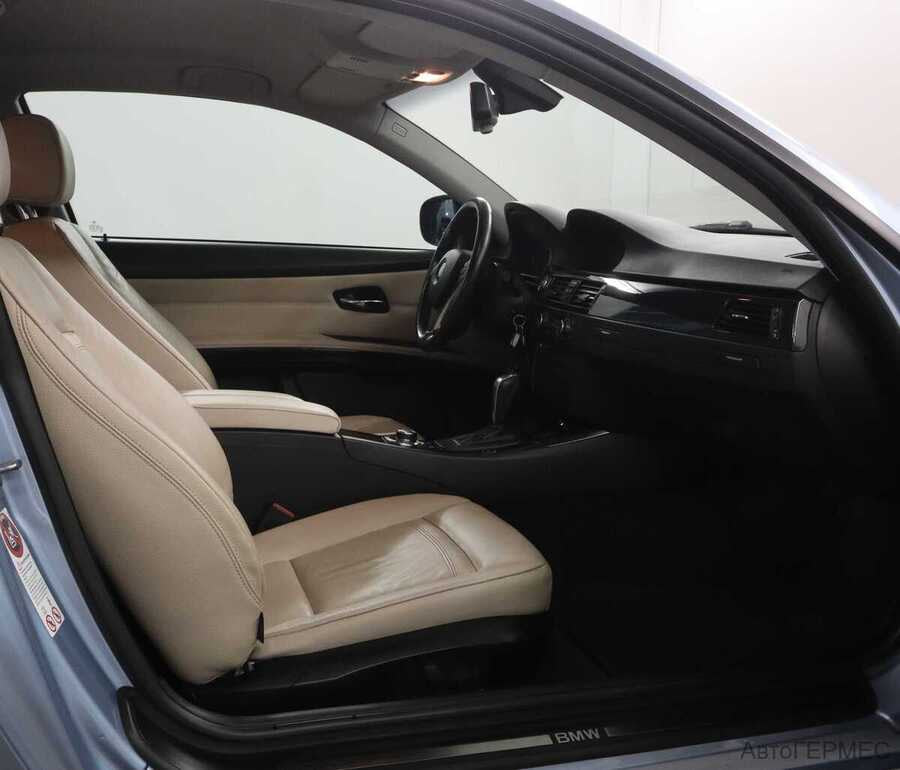 Фото BMW 3 Серия V (E90/E91/E92/E93) Рестайлинг с пробегом | №12