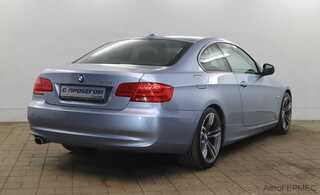 Фото BMW 3 Серия V (E90/E91/E92/E93) Рестайлинг с пробегом