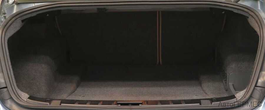 Фото BMW 3 Серия V (E90/E91/E92/E93) Рестайлинг с пробегом | №14