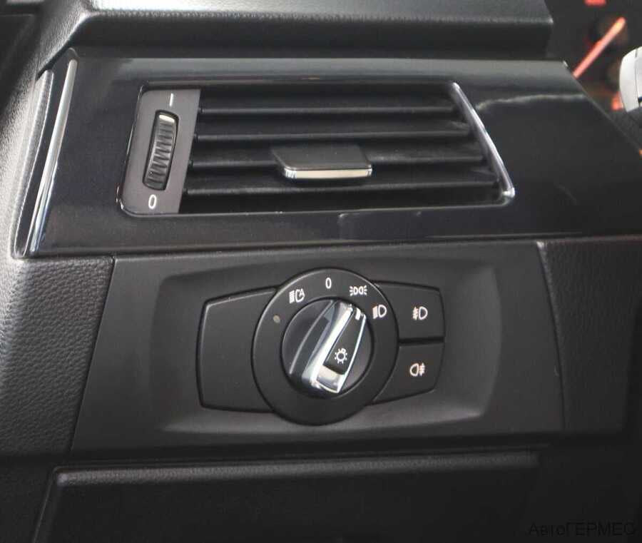 Фото BMW 3 Серия V (E90/E91/E92/E93) Рестайлинг с пробегом | №8