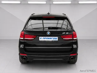 Фото BMW X5 III (F15) с пробегом Фото BMW X5 III (F15) с пробегом