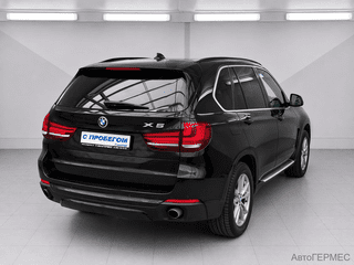 Фото BMW X5 III (F15) с пробегом Фото BMW X5 III (F15) с пробегом