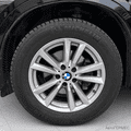 Фото BMW X5 III (F15) с пробегом | №18