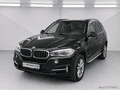 Фото BMW X5 III (F15) с пробегом | №1