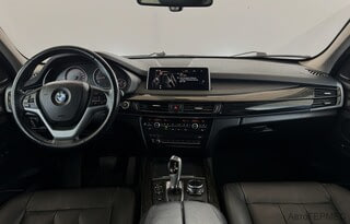 Фото BMW X5 III (F15) с пробегом Фото BMW X5 III (F15) с пробегом