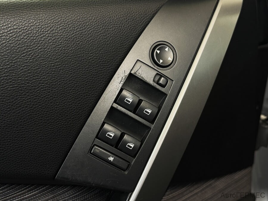 Фото BMW 5 Серия V (E60/E61) с пробегом | №8 Фото BMW 5 Серия V (E60/E61) с пробегом | №8